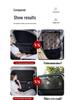 Roewe Car Sunshade: Double-Layer Blackout Privacy and Heat Insulation for Side Windows