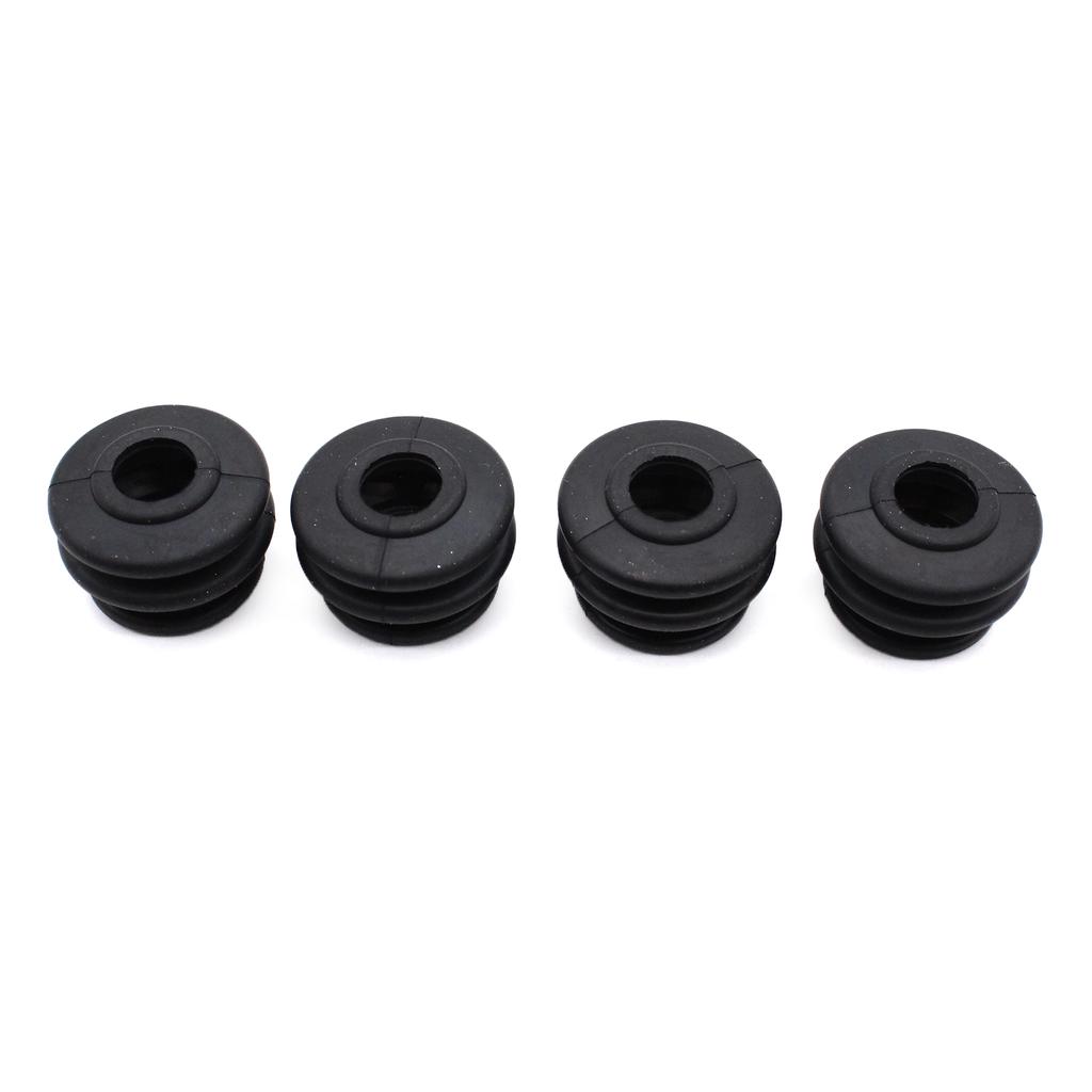 Repairing Parts Accessories Automotive Brake System Repair Kit Front Brake Caliper Slider Pins Guide Bolt Kit for Jimny