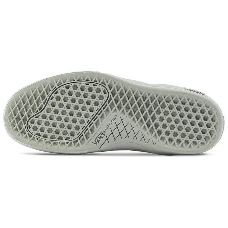 Vans Skate Wayvee 'Mono Fog' Sneakers VN0A2Z3RFOG