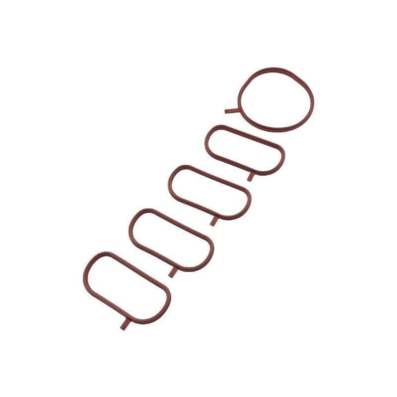 17105-5AA-004: Honda Accord, CR-V, Civic Engine Intake Manifold Gasket Seal Ring.