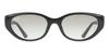 Ray Ban Rb4457d Asian Fit 667711 Unisex Sunglasses