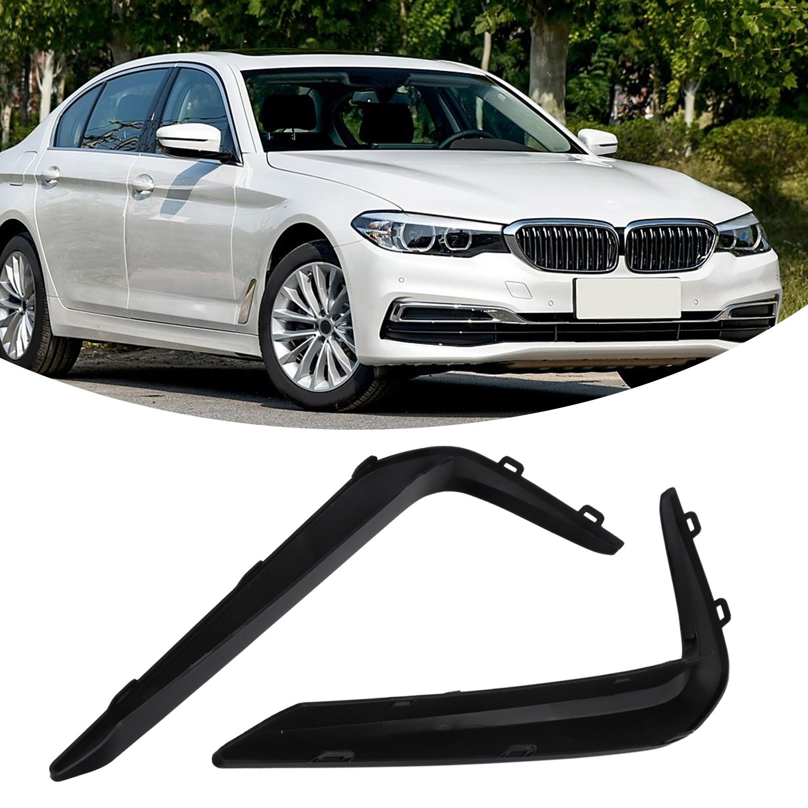 

Fog Light Eyelids M-Sport Bumper Accent Professional Installation Recommended High Protection Design Car Exterior Enhancement China Mainland