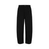 LESS 2024 Winter Loose Tapered Sweatpants