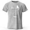Broken Vase and Cat Pure Cotton Tshirt 2026 Mens Casual Plus Size Loose Short Sleeved Womens Fashionable Soft Lightweight Top