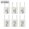 Cement Wirewound Resistor 5W 10W Non-Inductive BPR56 Series 0.01R–10K 0.1R 10K 1R 2R 5R 10R 15R 20R 100R 1K