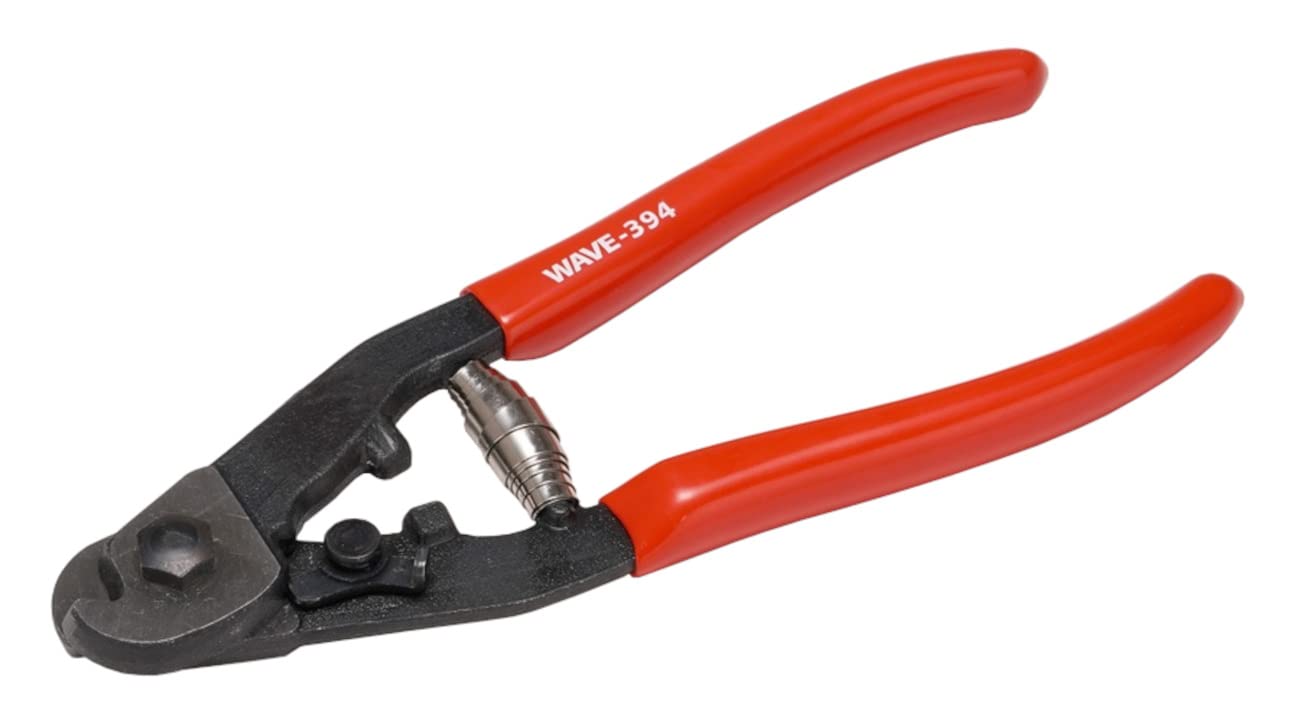 

Wave Серия инструментов для хобби HG Металлические кусачки для проволоки Инструмент для пластиковых моделей (2,0) ХТ-394