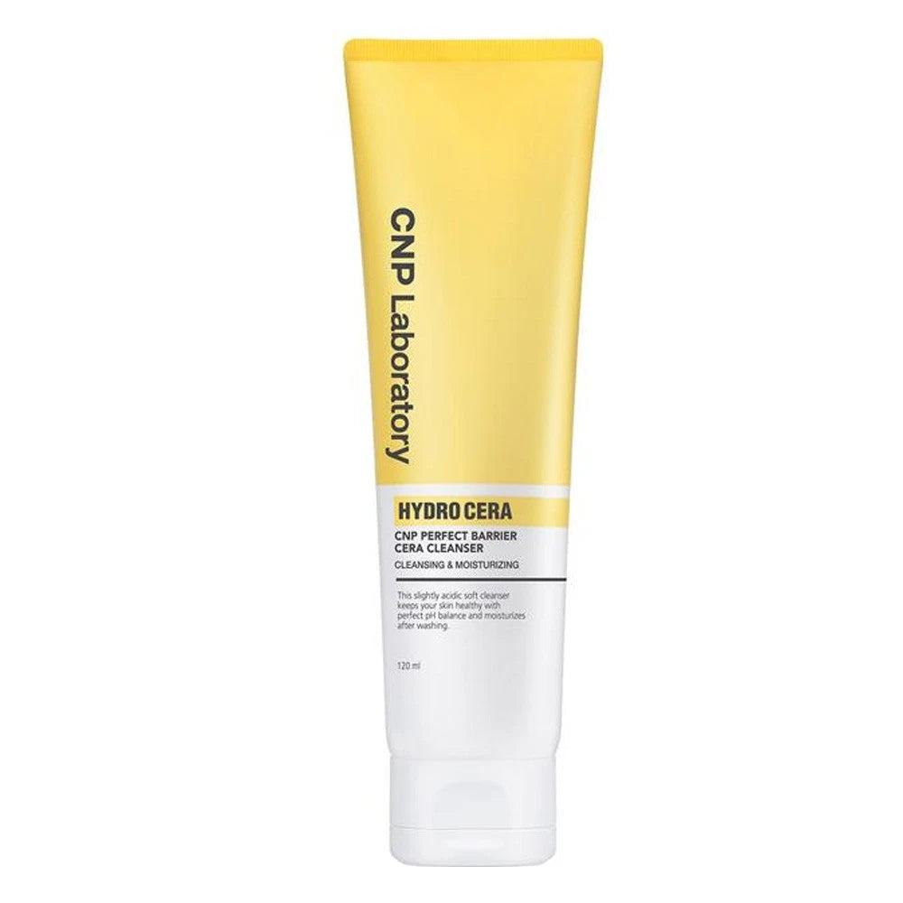 CNP Laboratory Perfect Barrier Cera Cleanser - 120ml