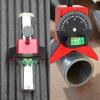 Pipe Marker Lightweight Pipefitter Tool Center Marker for Enhanced Accuracy In Pipe Engineering & Construction Tasks