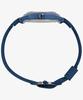 TIMEX Camper 34mm Quartz Analog 2nd Generation Camper 30m Water Resistant Watch, Reissue, (Blue)