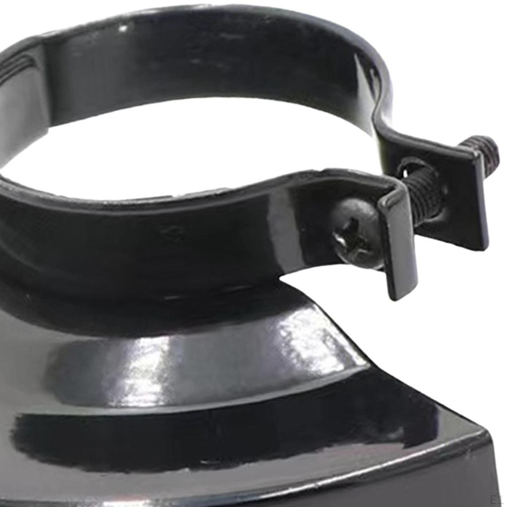 Langlebig Winkel Grinder Schutz Abdeckung Zubehör Hilfs Werkzeuge Staub
