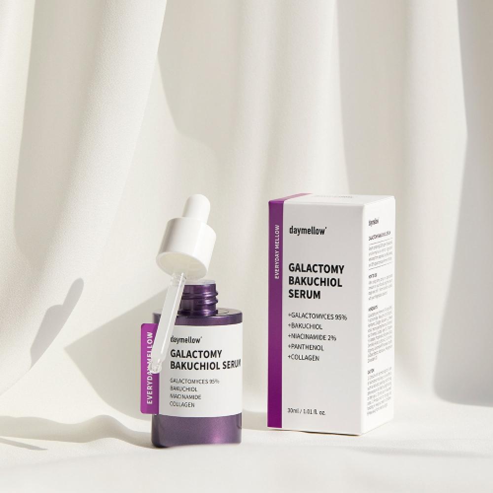 

Daymellowl Galactomy Vacuchiol Serum 30ml 2 NONE