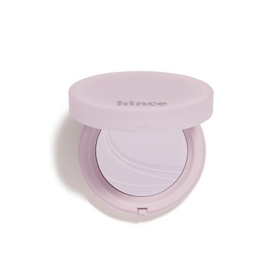 hince second skin airy powder