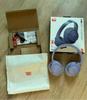 Cross-border T720BT Wireless Bluetooth Over-Ear Headphones: Long Battery Life for Music, Sports, Gaming, and Calls