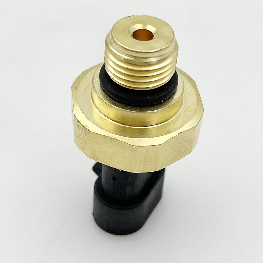 genuine Oil Pressure Sensor 4921487 3080406 3083716 for Cummins ISM L10 M11 N14 Engines 3071575 3072491 3075273 3654108 9047104