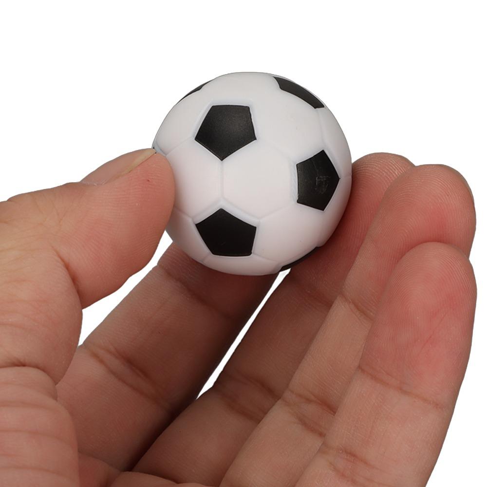 10 Pcs Set Aquarium Decor Fish Tank Soccer Decoration Aquarium Decor Ball Fish Tank Decoration