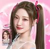 MISE En SCÈNE Hello Bubble Foam Hair 21 Color 100g with AESPA + Optional Self Hair Dye Kit