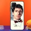 Al Pacino Scarface For Huawei Nova 12s 12i 11i 5T 9 10 SE Y91 Y90 Y60 Y70 Y72 Y61 P60 Pro P20 P40 P30 Lite Case