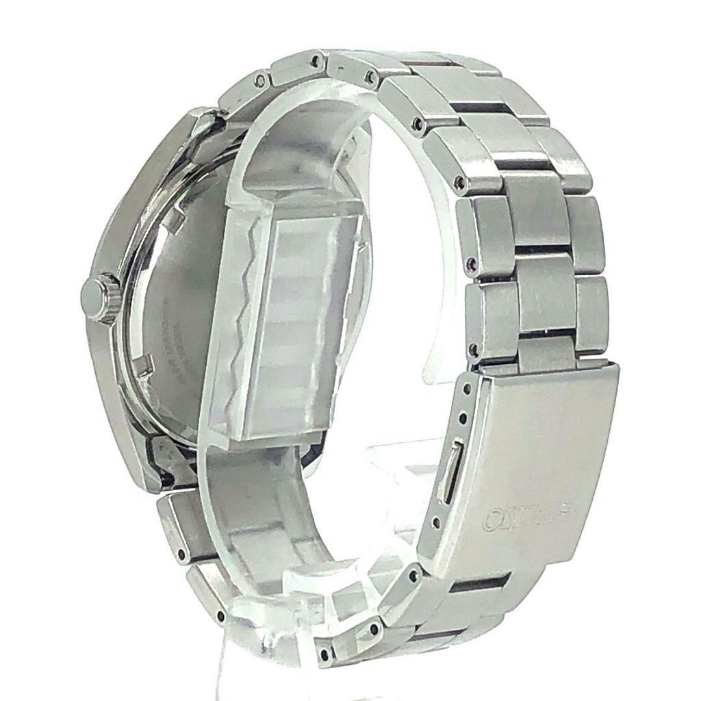 [USED] Seiko / Selection 6N53-00B0 / Solar QZ with Box and Links