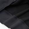 Under Armour Logo Outdoor Casual Sports Crew Neck Fleece Long Sleeve Sweatshirt Unisex Sweatshirt Black 24600305-001
