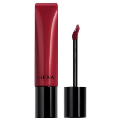 Sensual Tinted Shine Lip Serum - Hydrating High-Shine Lip Tint - #370 Redwood - 7ml / 0.23 Fl.oz.