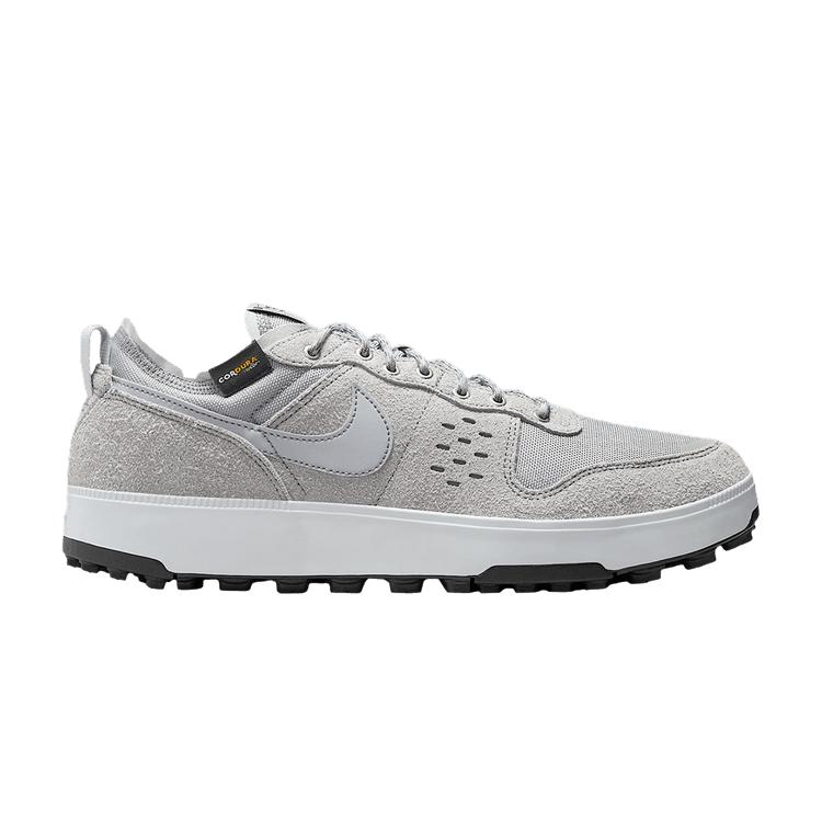 Nike C1TY Premium CORDURA® Shoes Men Sneakers Grey Wolf-Grey Cool-Grey HJ4316002