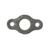 2PCS Gasket Set For 80cc Motorized Motorised Bicycle Push Bike Motor Engine