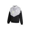 Nike SB Prošívaný Pulovr s Polovičním Zipem a Dlouhým Rukávem Skate Bunda Pánské Bundy Vícebarevná CI7106-010