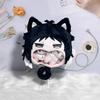 Sac Peluche Bungou Stray Dogs Ryunosuke Akutagawa Jeu Anime Cosplay Mignon Sac à Bandoulière Personnage Dessin Animé Peluches