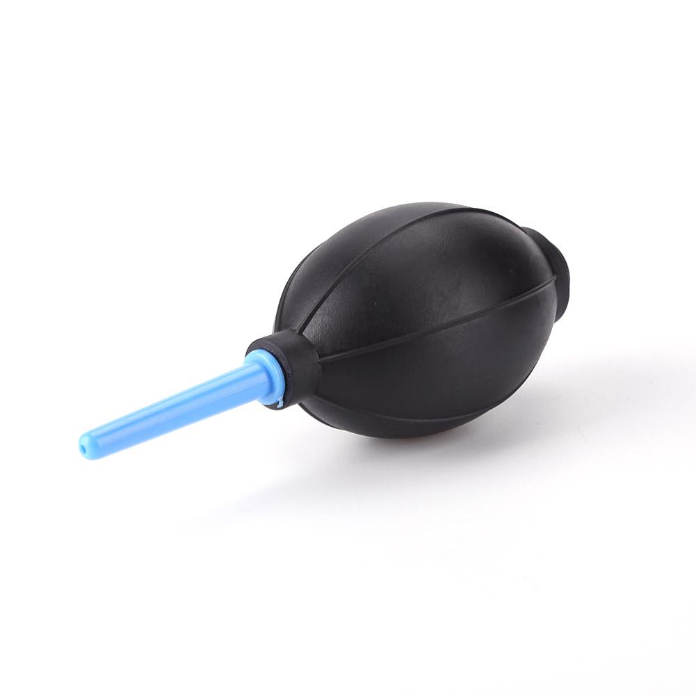 Air Blower Dust Blaster Camera Lens Blower Keyboard Rubber Pump Dust Cleaner Tool for Digital DSLR Camera Lens Filter Keyboard