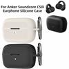 Anti Drop Earphone Case Silicone Charging Box Sleeve for Anker Soundcore C50i