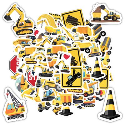 Jouets et jeux – Autocollants pour enfant