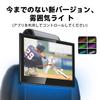 SAKUKA Headrest Monitor with DVD Rear Seat CPRM Region Playback Power HDMI Multimedia Japanese Instruction Included 11.6-inch Player, Monitor,