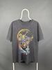 Vintage 1990s Graphic TShirt Size Large Unisex T-Shirt