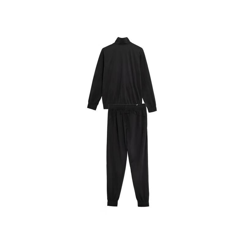 PUMA Men's Colorblock Tracksuit