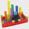 Educational Plastic Building Blocks for Early Childhood Learning