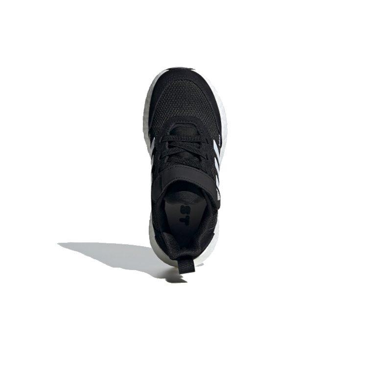 adidas Rapidalux El K Core Black Youth FV2765