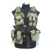HuahengZhen 13 Outdoor Rescue Vest