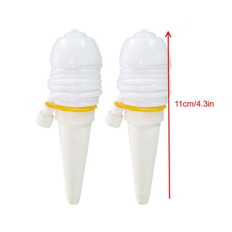 Self-Watering Plant Waterers Drip Irrigation System Automatic Watering Probes Household Indoor Houseplant Watering Device