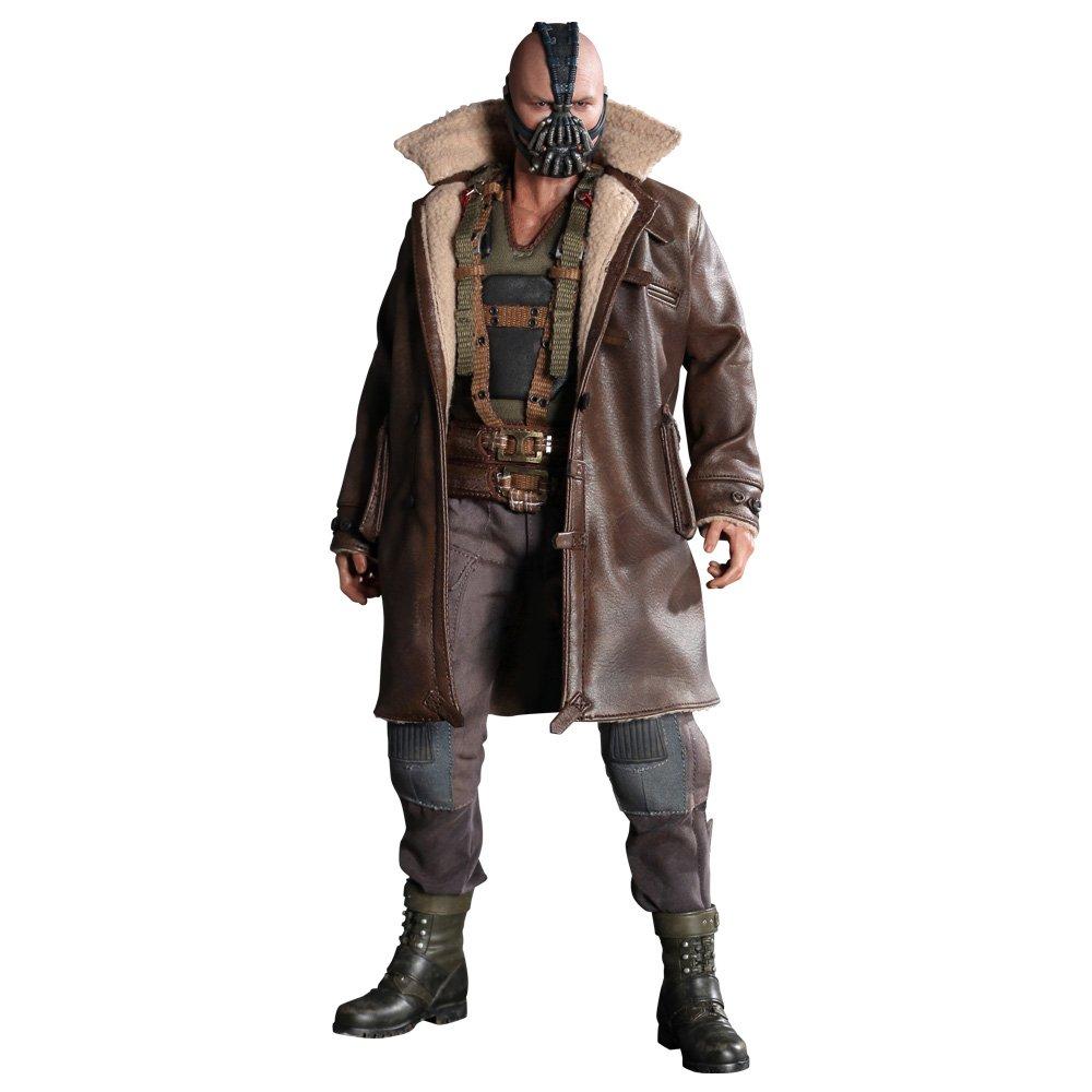 

Movie Masterpiece Dark Knight Rises Scale Figure Bane 1/6