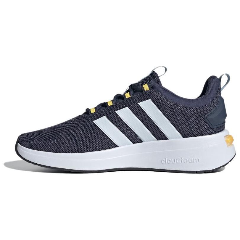 adidas Racer TR23 Shadow Navy White - ID3052 46