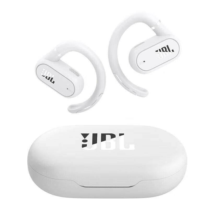 JBL Soundgear Sense Open-Ear Wireless Earbuds