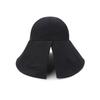 ANEW GOLF Women Uv Cut Bucket Hat_Bk