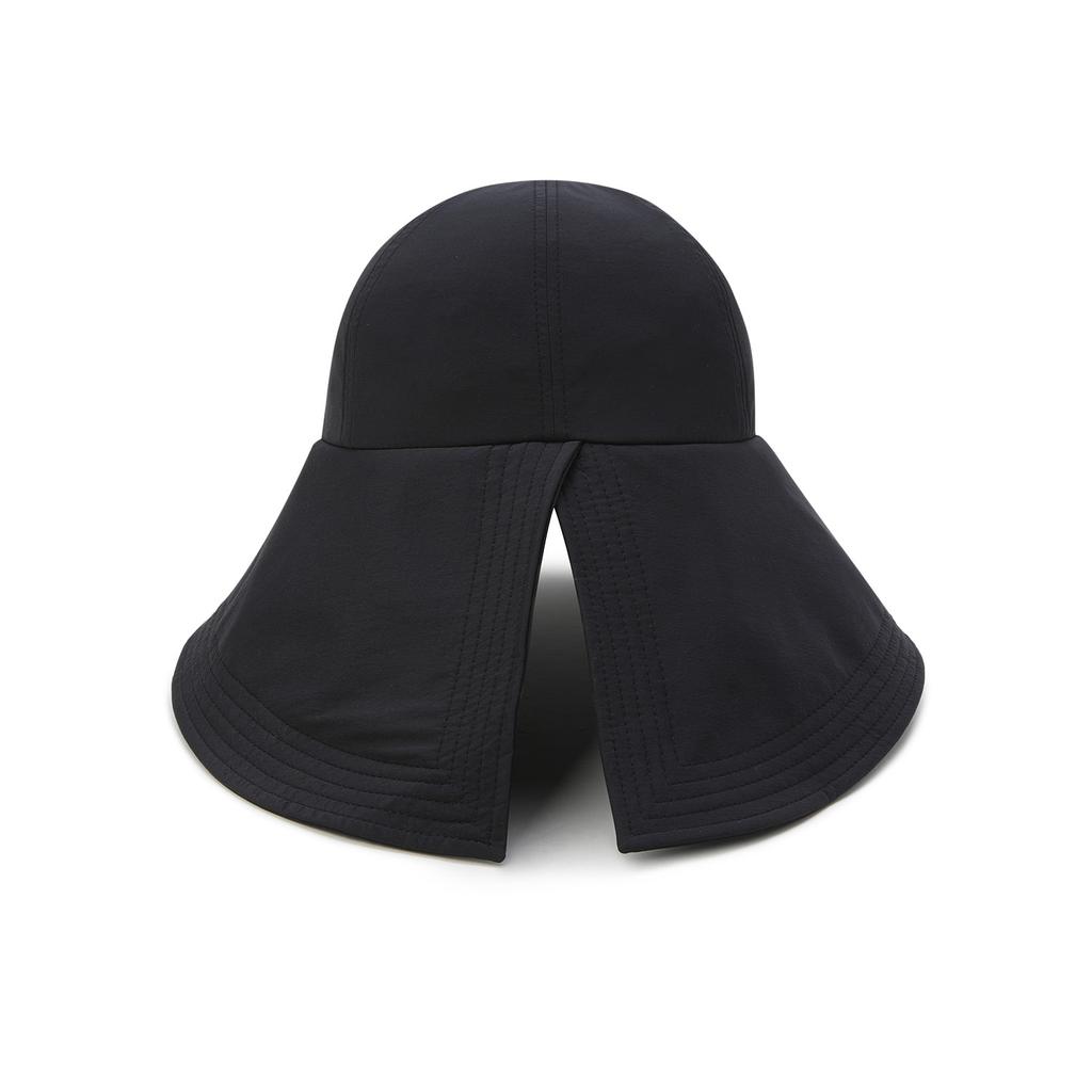 ANEW GOLF Women Uv Cut Bucket Hat_Bk