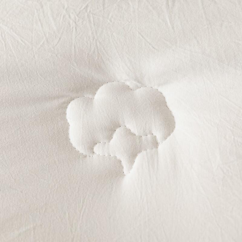 Washed Cotton Xinjiang Cotton Quilt