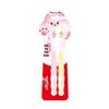 Colgate Kids' Paw Toothbrush Twin Pack