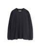 Beulaunyadeu One Day Long Sleeve, Charcoal