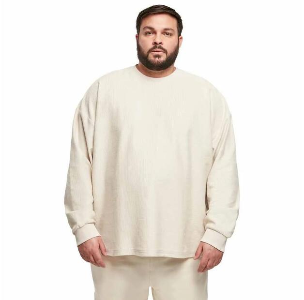 

Urban Classics Terry Boxy свитшот L