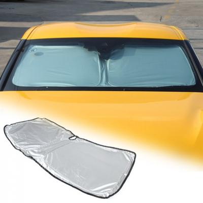 Foldable Car Sun Shade Windshield Window Sunshade Cover For Toyota Supra -24