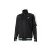 Jackets Men's Black Stand Collar Moderate Other 620576-01