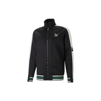 Jackets Men's Black Stand Collar Moderate Other 620576-01